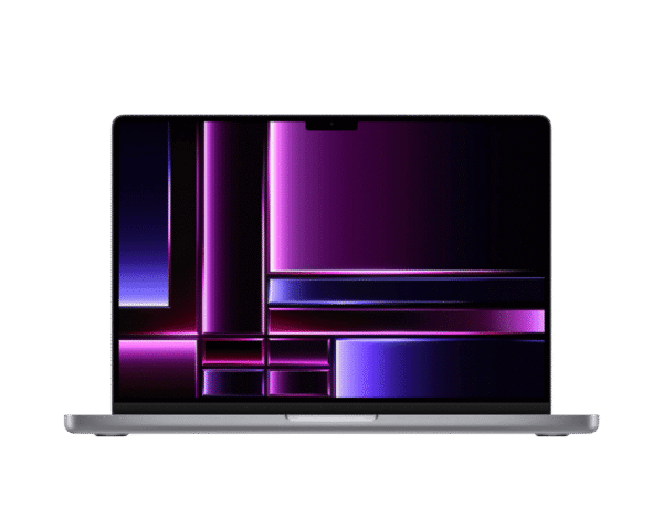 14 inch MacBook Pro