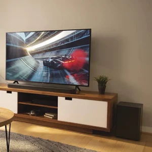 JBL Bar 2.1 Deep Bass Soundbar (MK2)