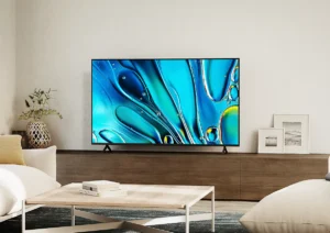 Sony Bravia XR-65X90K 4K HDR Google TV
