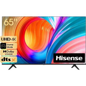 Hisense 65A6N 65-inch 4K UHD Smart TV