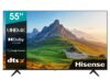 Hisense 55A6N – 55-inch 4K UHD Smart Tv