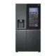 LG 635L InstaView Side by Side Refrigerator – Premium Cooling with Smart Innovation