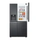 LG 635L InstaView™ Side-by-Side Refrigerator