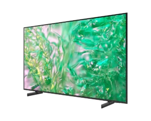 Samsung Crystal UHD 4K Smart TV (DU8000)