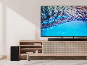 Samsung HW-B650 3.1ch Soundbar